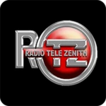 radio télé zenith android application logo